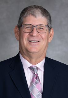 Jeffrey A. McKenna, MD